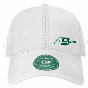 The Merc Cap