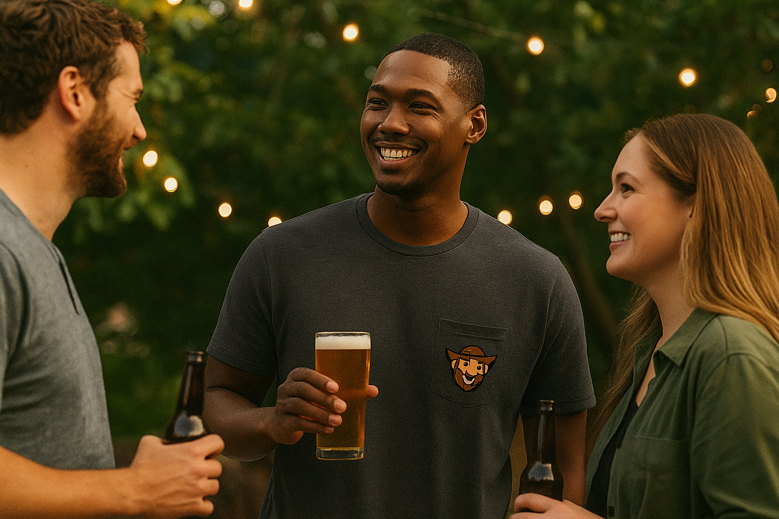 Tradition Builder T - Limited Edition