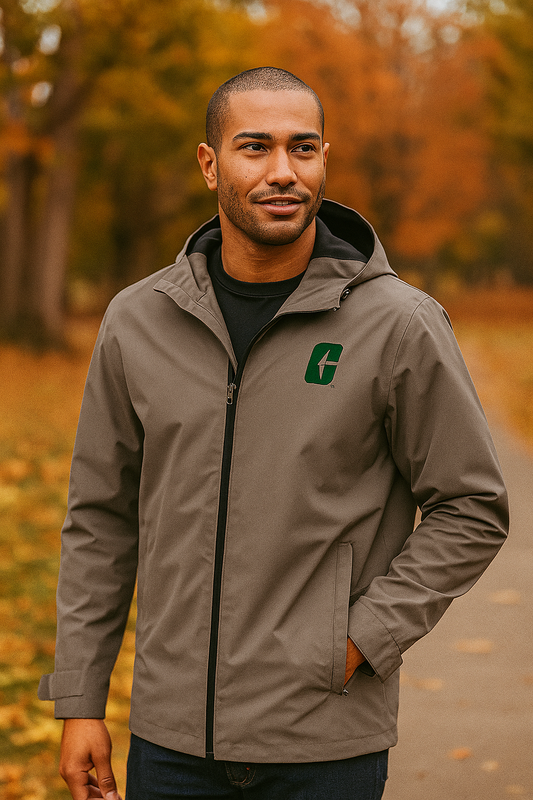Prospector Slicker