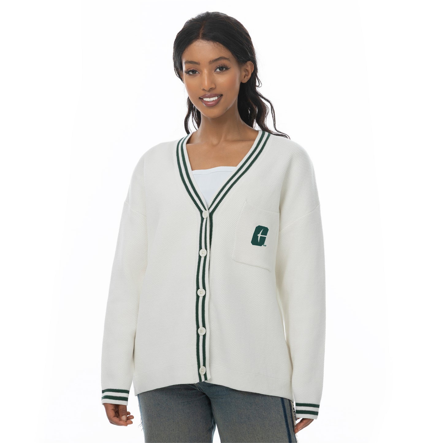 All-in-C Cardi