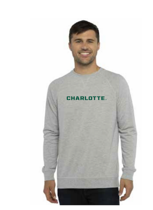 The Standard Merc Shirt