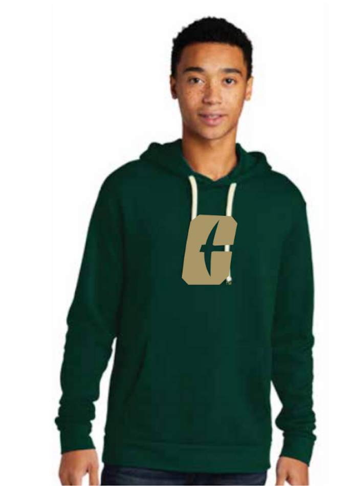 Gold Standard Hoodie