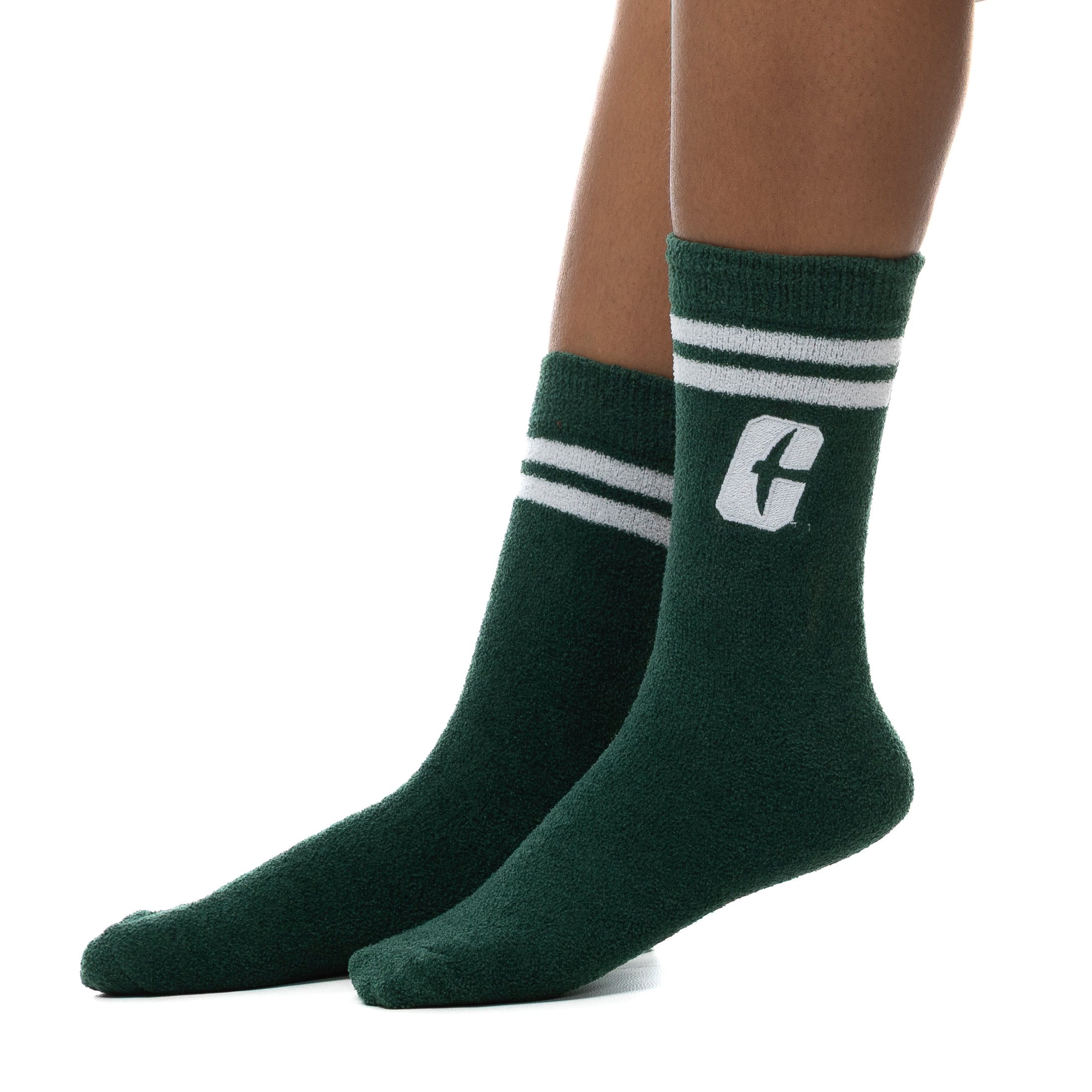 Comfy Crew Spirit Socks