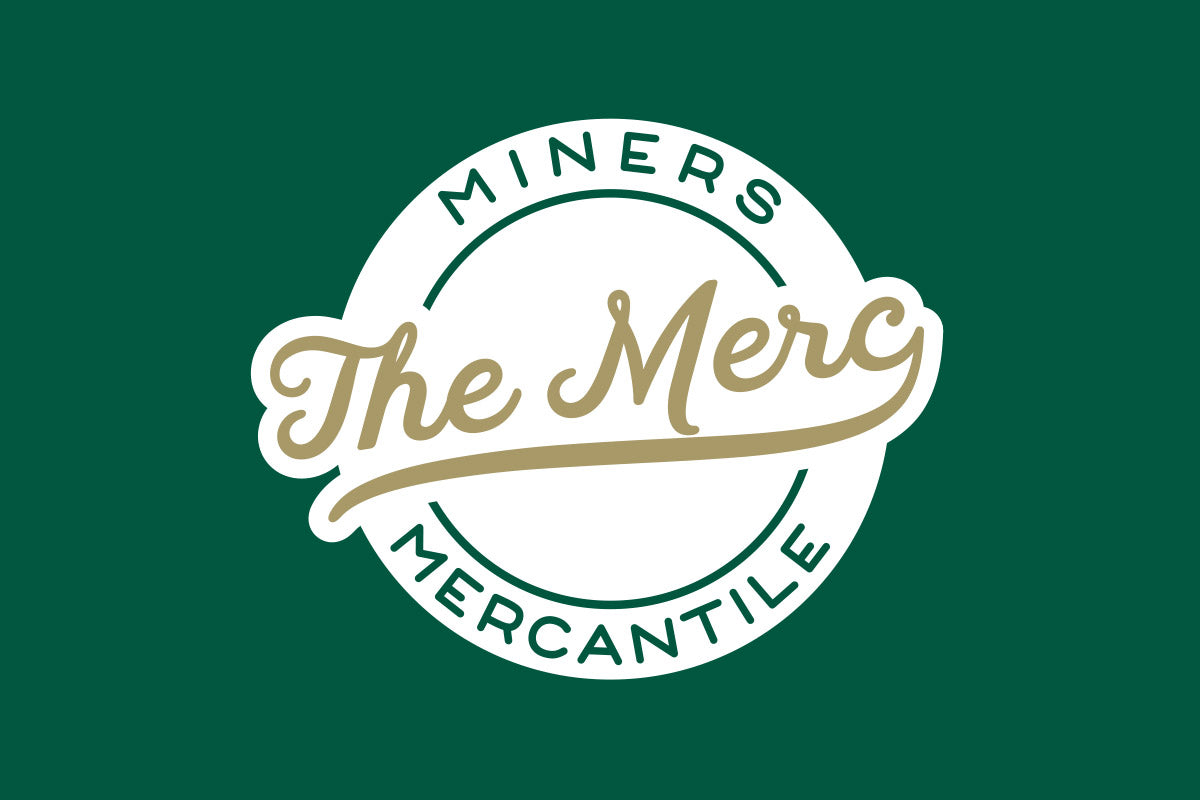 The Merc Gift Card